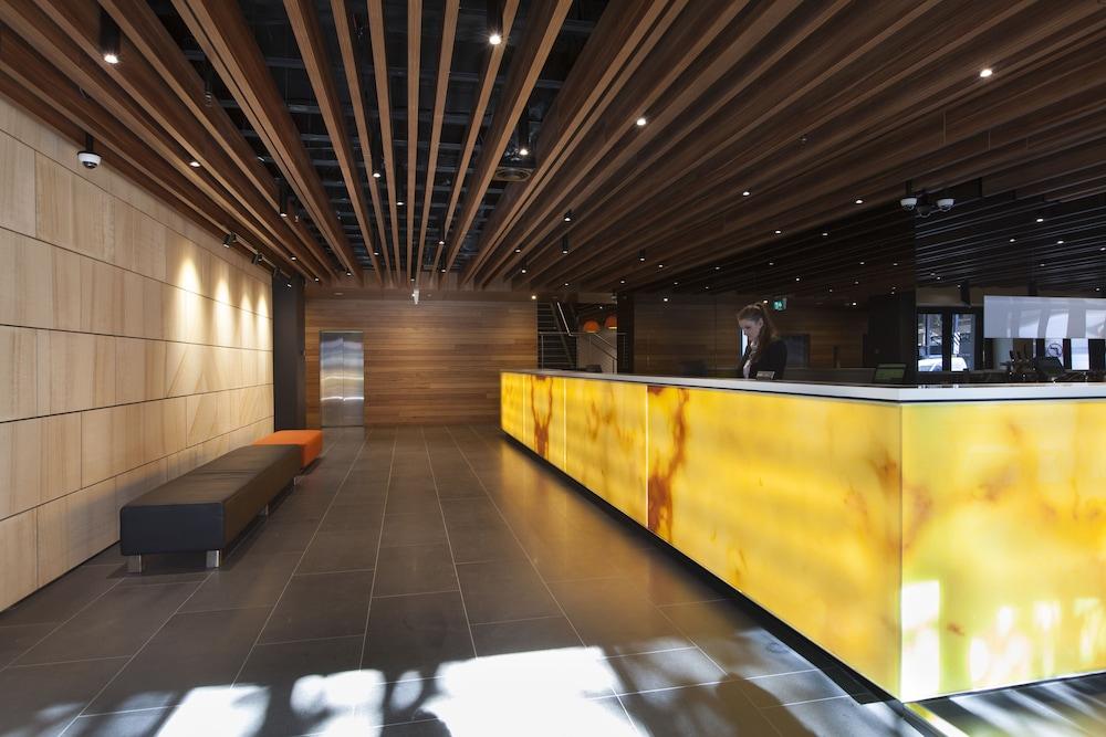 Jasper Boutique Hotel Melburne Exterior foto