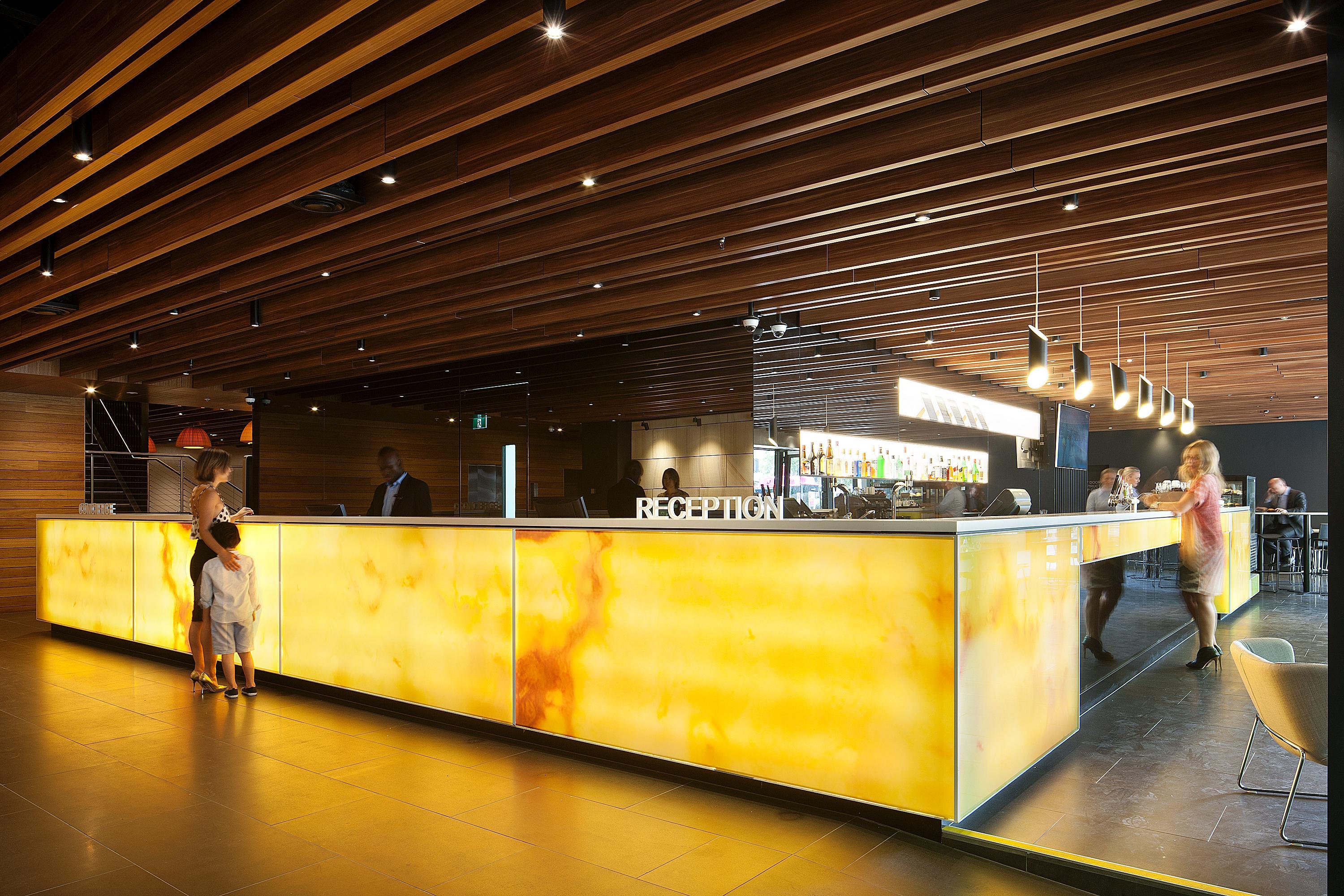 Jasper Boutique Hotel Melburne Exterior foto