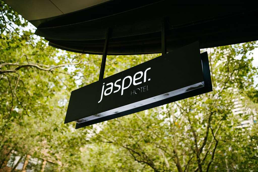 Jasper Boutique Hotel Melburne Facilidades foto