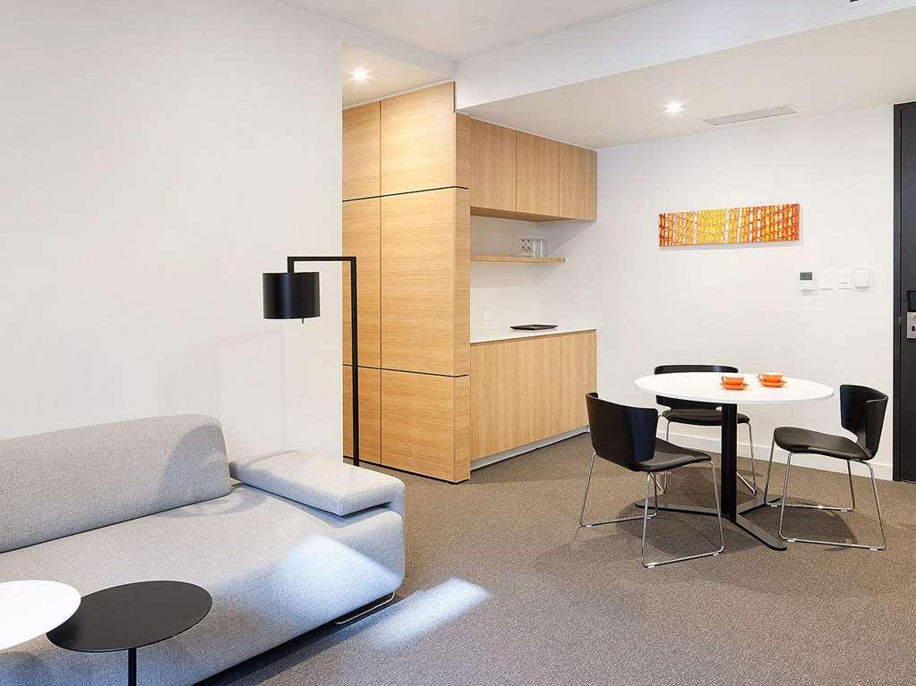 Jasper Boutique Hotel Melburne Habitación foto